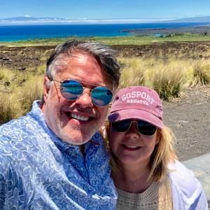 Meet your Posher, Mario